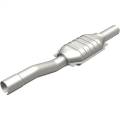 MagnaFlow 49 State Converter 51698 Direct Fit Catalytic Converter