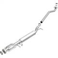 MagnaFlow 49 State Converter 52336 Direct Fit Catalytic Converter