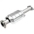 MagnaFlow 49 State Converter 22619 Direct Fit Catalytic Converter