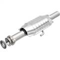 MagnaFlow 49 State Converter 23454 Direct Fit Catalytic Converter