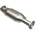 MagnaFlow 49 State Converter 23482 Direct Fit Catalytic Converter