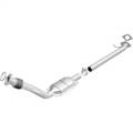 MagnaFlow 49 State Converter 51845 Direct Fit Catalytic Converter