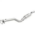 MagnaFlow 49 State Converter 22962 Direct Fit Catalytic Converter