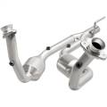 MagnaFlow 49 State Converter 23178 Direct Fit Catalytic Converter