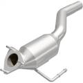 MagnaFlow 49 State Converter 24185 Direct Fit Catalytic Converter