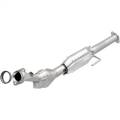 MagnaFlow 49 State Converter 52112 Direct Fit Catalytic Converter