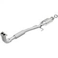 MagnaFlow 49 State Converter 52122 Direct Fit Catalytic Converter