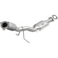 MagnaFlow 49 State Converter 51549 Direct Fit Catalytic Converter