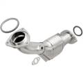 MagnaFlow 49 State Converter 51679 Direct Fit Catalytic Converter