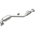 MagnaFlow 49 State Converter 24429 Direct Fit Catalytic Converter