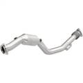 MagnaFlow 49 State Converter 24978 Direct Fit Catalytic Converter