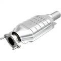 MagnaFlow 49 State Converter 25206 Direct Fit Catalytic Converter