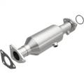 MagnaFlow 49 State Converter 27402 Direct Fit Catalytic Converter