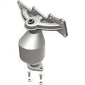 MagnaFlow 49 State Converter 50317 Direct Fit Catalytic Converter