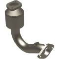 MagnaFlow 49 State Converter 50874 Direct Fit Catalytic Converter