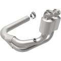 MagnaFlow 49 State Converter 50899 Direct Fit Catalytic Converter