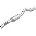 MagnaFlow 49 State Converter 93219 Direct Fit Catalytic Converter