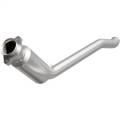 MagnaFlow 49 State Converter 21-531 Direct Fit Catalytic Converter