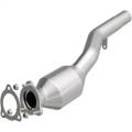 MagnaFlow 49 State Converter 21-597 Direct Fit Catalytic Converter