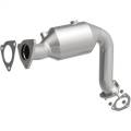 MagnaFlow 49 State Converter 21-695 Direct Fit Catalytic Converter