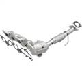 MagnaFlow 49 State Converter 22-165 Manifold Catalytic Converter