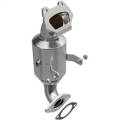 MagnaFlow 49 State Converter 22-192 Manifold Catalytic Converter