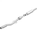 MagnaFlow 49 State Converter 49029 Direct Fit Catalytic Converter