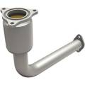 MagnaFlow 49 State Converter 49326 Direct Fit Catalytic Converter