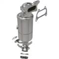 MagnaFlow 49 State Converter 49343 Direct Fit Catalytic Converter