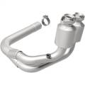 MagnaFlow 49 State Converter 49386 Direct Fit Catalytic Converter