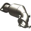 MagnaFlow 49 State Converter 49452 Direct Fit Catalytic Converter