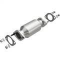 MagnaFlow 49 State Converter 49740 Direct Fit Catalytic Converter