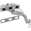 MagnaFlow 49 State Converter 49772 Direct Fit Catalytic Converter