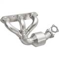 MagnaFlow 49 State Converter 49931 Direct Fit Catalytic Converter