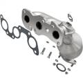 MagnaFlow 49 State Converter 49991 Direct Fit Catalytic Converter