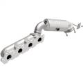 MagnaFlow 49 State Converter 51143 Direct Fit Catalytic Converter