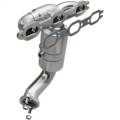 MagnaFlow 49 State Converter 51394 Direct Fit Catalytic Converter