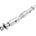 MagnaFlow 49 State Converter 51504 Direct Fit Catalytic Converter