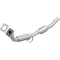 MagnaFlow 49 State Converter 51526 Direct Fit Catalytic Converter