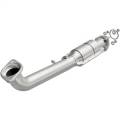 MagnaFlow 49 State Converter 51529 Direct Fit Catalytic Converter