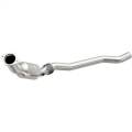 MagnaFlow 49 State Converter 51585 Direct Fit Catalytic Converter