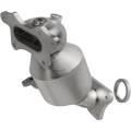 MagnaFlow 49 State Converter 51680 Direct Fit Catalytic Converter