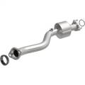 MagnaFlow 49 State Converter 51681 Direct Fit Catalytic Converter