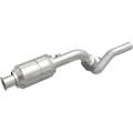 MagnaFlow 49 State Converter 51709 Direct Fit Catalytic Converter