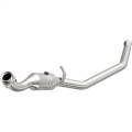 MagnaFlow 49 State Converter 51716 Direct Fit Catalytic Converter