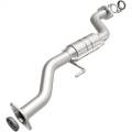 MagnaFlow 49 State Converter 51728 Direct Fit Catalytic Converter