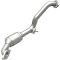 MagnaFlow 49 State Converter 51739 Direct Fit Catalytic Converter