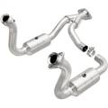 MagnaFlow 49 State Converter 51760 Direct Fit Catalytic Converter