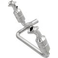 MagnaFlow 49 State Converter 51770 Direct Fit Catalytic Converter