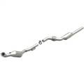 MagnaFlow 49 State Converter 51823 Direct Fit Catalytic Converter